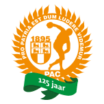 Logo van PAC Rotterdam