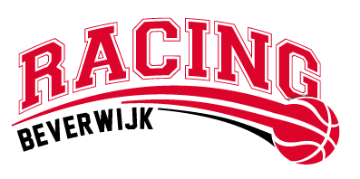 Logo van Racing Beverwijk