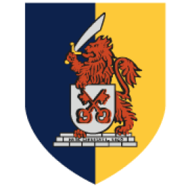 Logo van RC DIOK Leiden