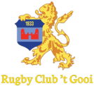 Logo van Rugby Club 't Gooi