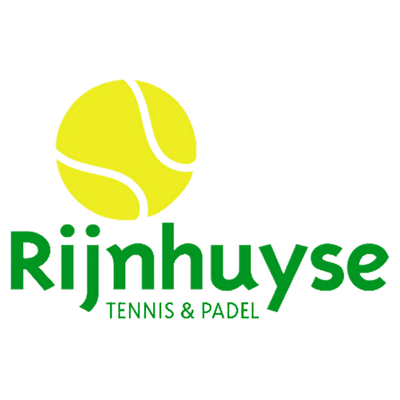 Logo van Rijnhuyse Tennis & Padel