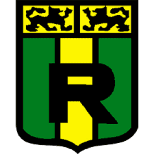 Logo van Rijnmond Hoogvliet Sport