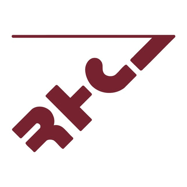 Logo van Rijswijksche Hockey Club