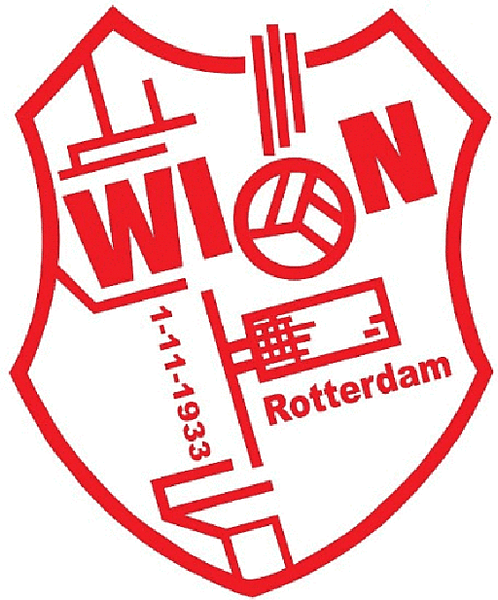 Logo van RKC WION