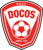Logo van R.K.S.V. DoCoS
