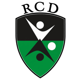 Logo van R.K.s.v. RCD
