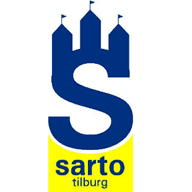 Logo van RKSV Sarto