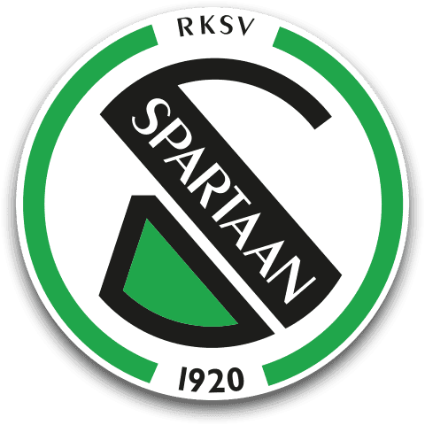 Logo van RKSV Spartaan'20