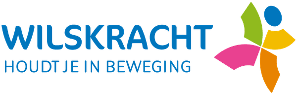 Logo van R.K.S.V. Wilskracht