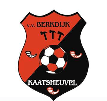 Logo van R.K.V.V. Berkdijk