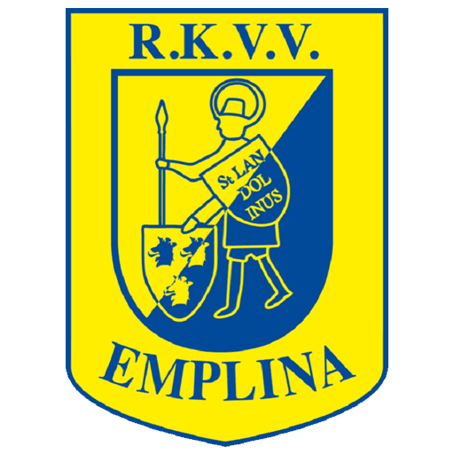Logo van RKVV Emplina