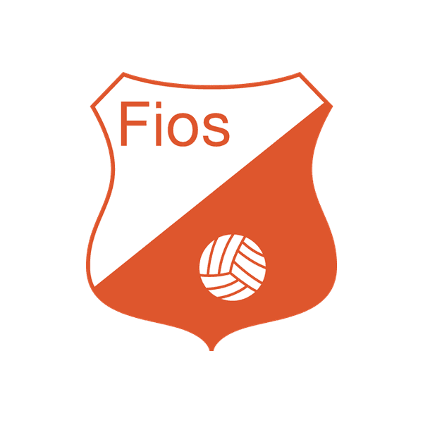 Logo van RKVV FIOS