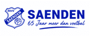Logo van RKVV Saenden