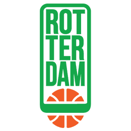 Logo van Rotterdam Basketbal