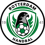 Logo van Rotterdam Handbal