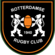 Logo van Rotterdamse Rugby Club