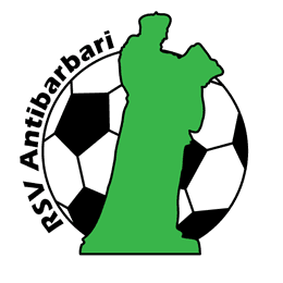 Logo van R.S.V. Antibarbari