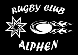 Logo van Rugby Club Alphen