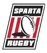 Logo van Rugby Club Sparta