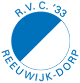 Logo van RVC '33