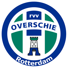 Logo van rvv Overschie