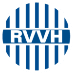 Logo van vv RVVH