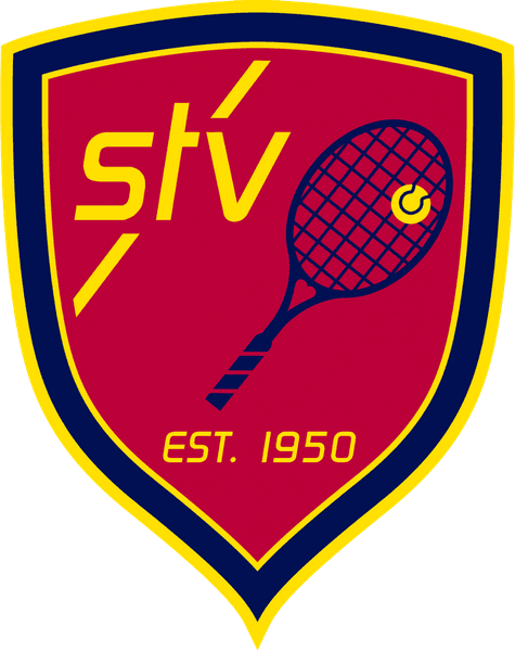 Logo van Sassenheimse Tennis Vereniging