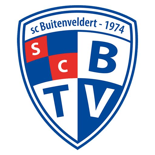 Logo van sc Buitenveldert