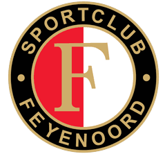 Logo van Sportclub Feyenoord