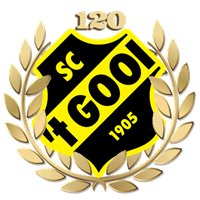 Logo van SC 't Gooi