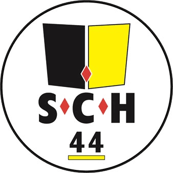 Logo van SCH '44