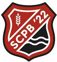 Logo van SCPB '22