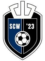 Logo van SCW'23