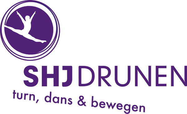 Logo van SHJ Drunen