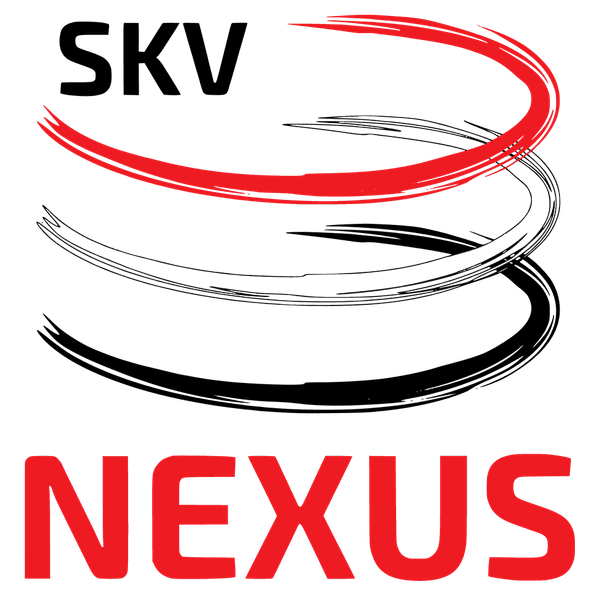 Logo van SKV Nexus