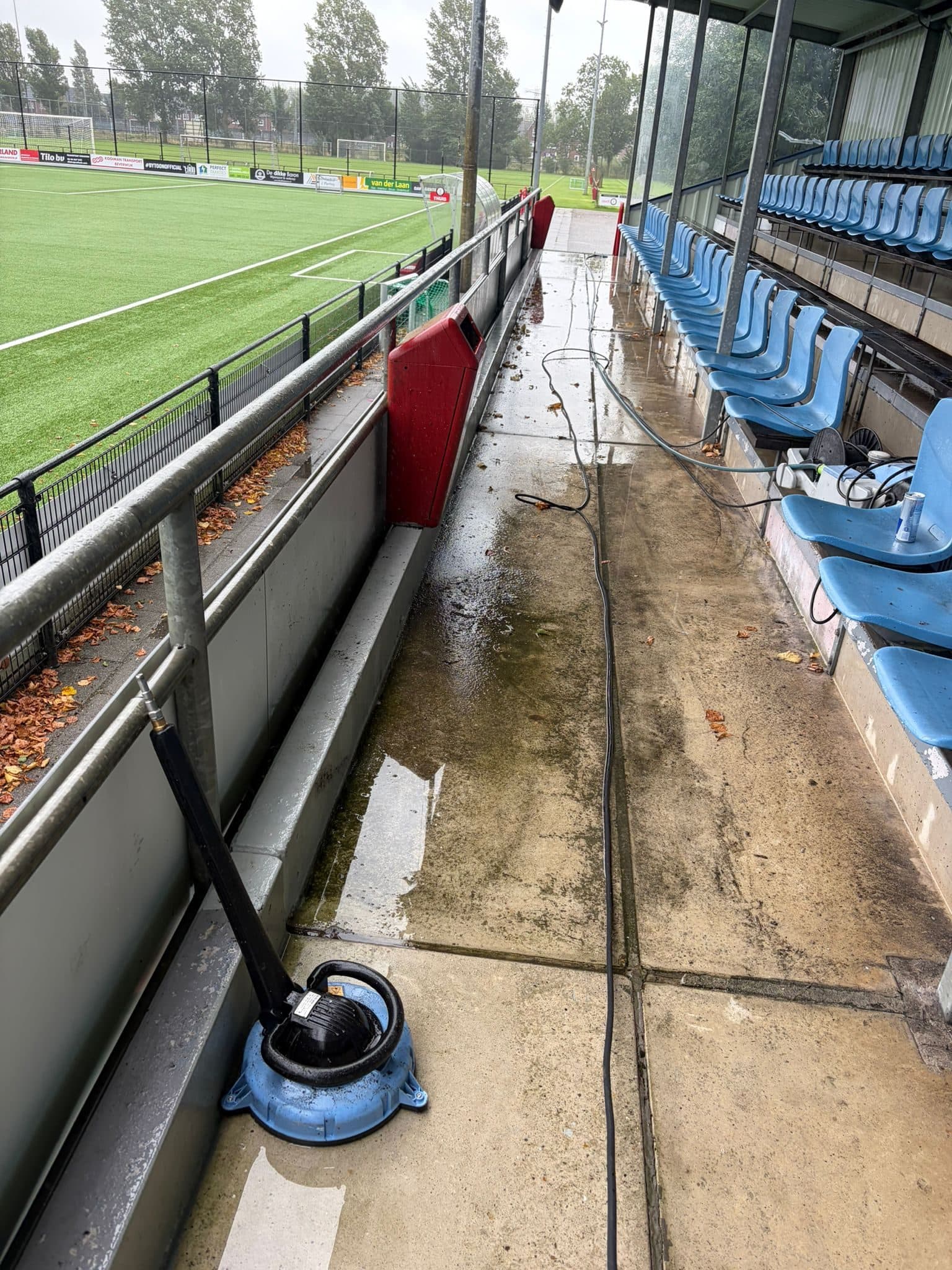 Sfeerbeeld van Sporting Adrichem