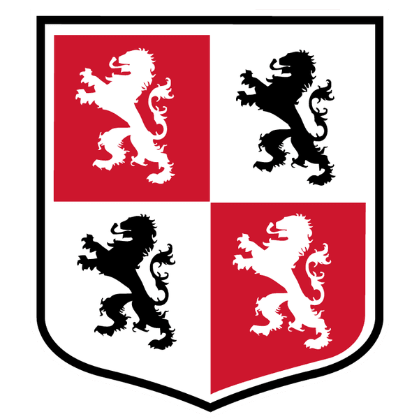 Logo van Sporting Krommenie