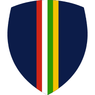 Logo van Sporting Leiden