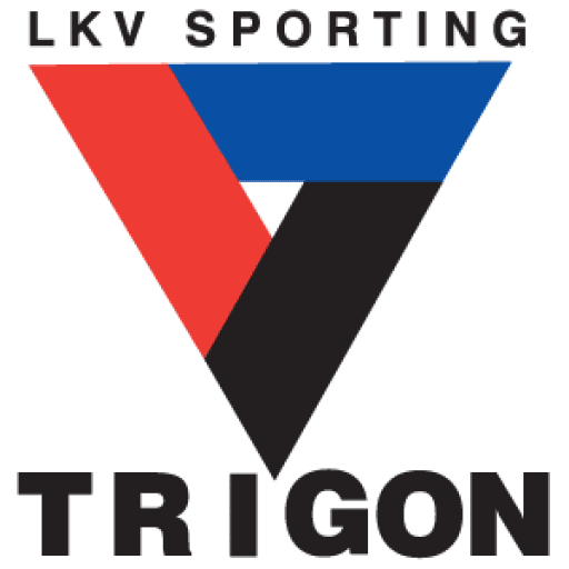 Logo van LKV Sporting Trigon