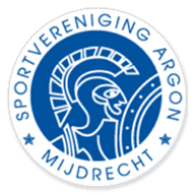 Logo van SV Argon