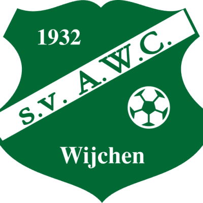 Logo van sv AWC