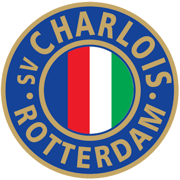 Logo van sv Charlois