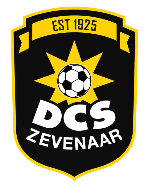 Logo van sv DCS Zevenaar
