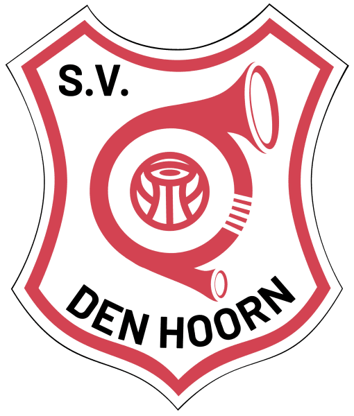 Logo van S.V. Den Hoorn
