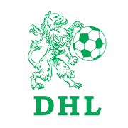 Logo van sv DHL