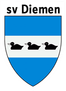 Logo van sv Diemen