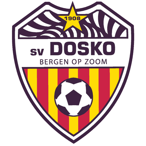 Logo van sv DOSKO