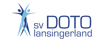 Logo van SV DOTO