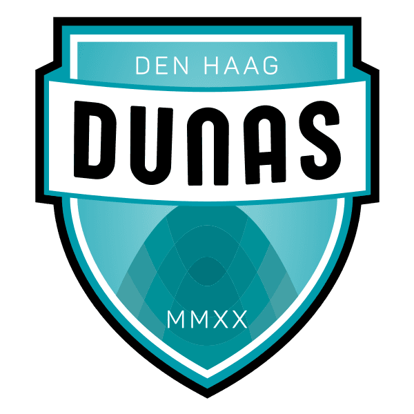 Logo van SV Dunas