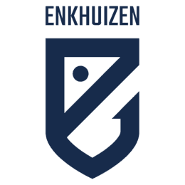 Logo van s.v. Enkhuizen